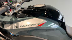 BMW S1000 XR TE